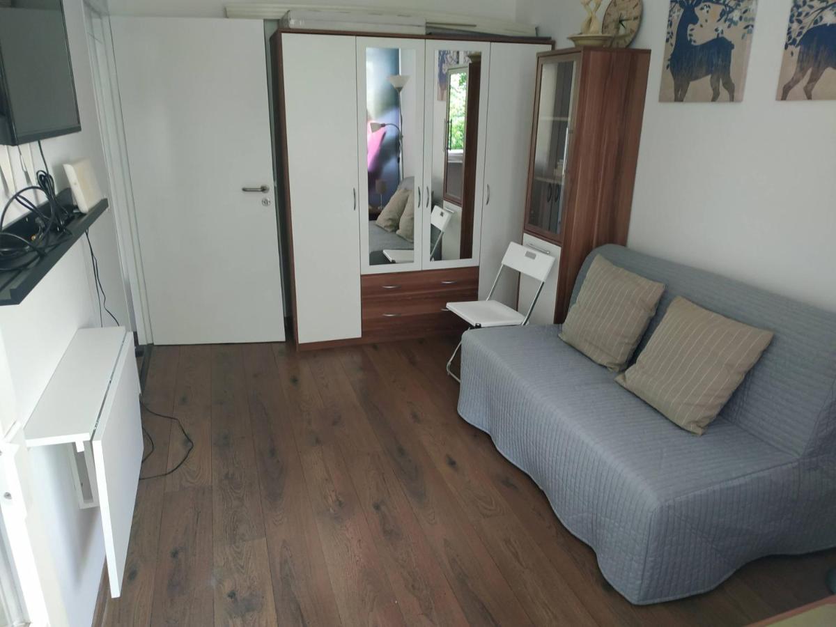 Fancy Apartament