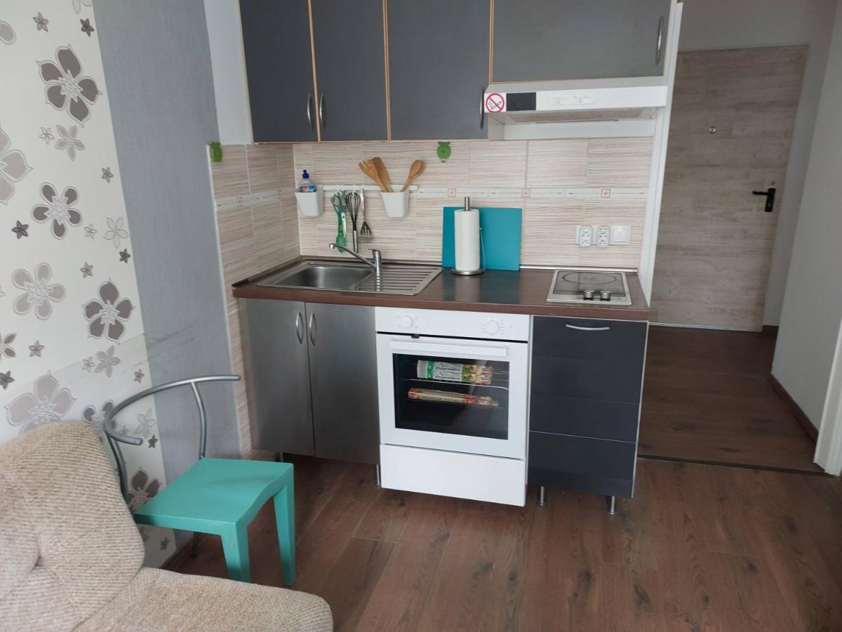 Apartament Fancy