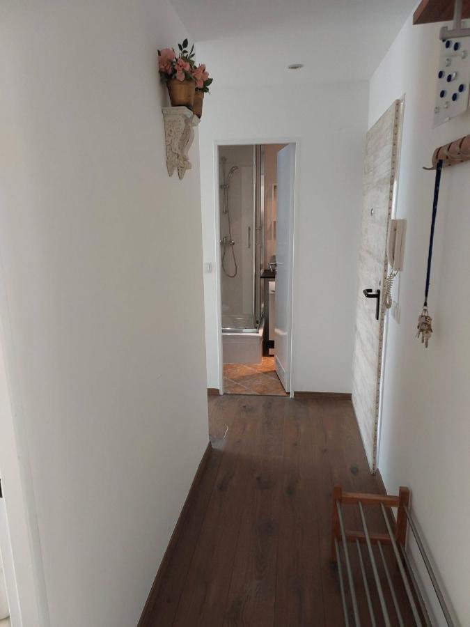 Fancy Apartament