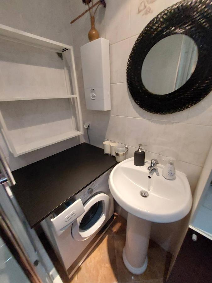 Apartament Fancy