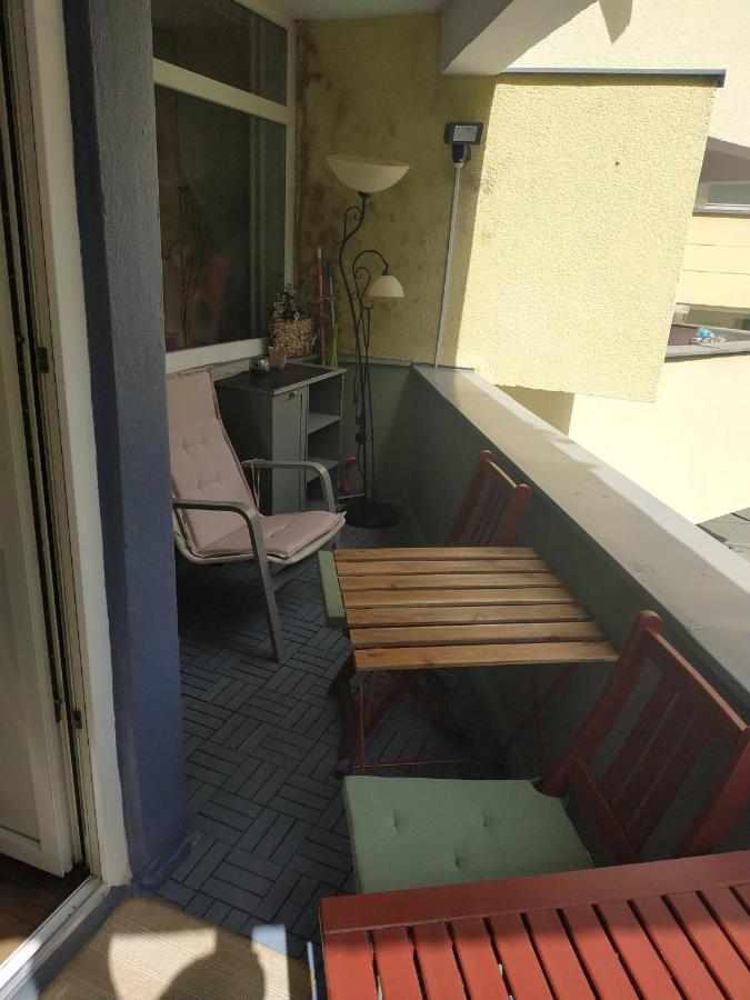 Apartament Fancy Berlin