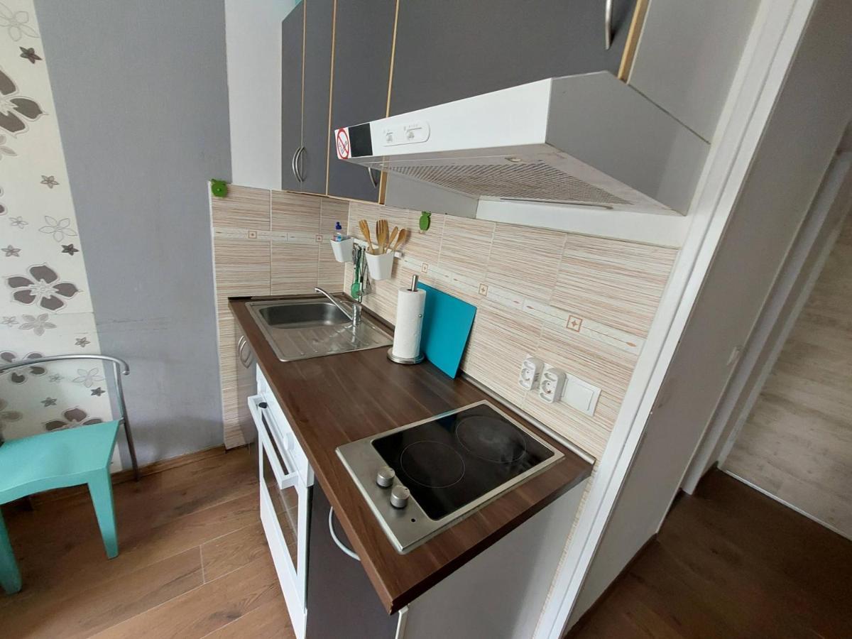 Fancy Apartament *
