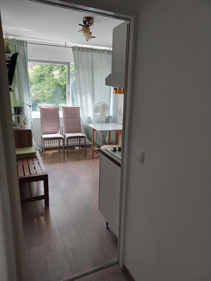Fancy Apartament *