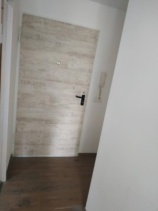 Apartament Fancy *