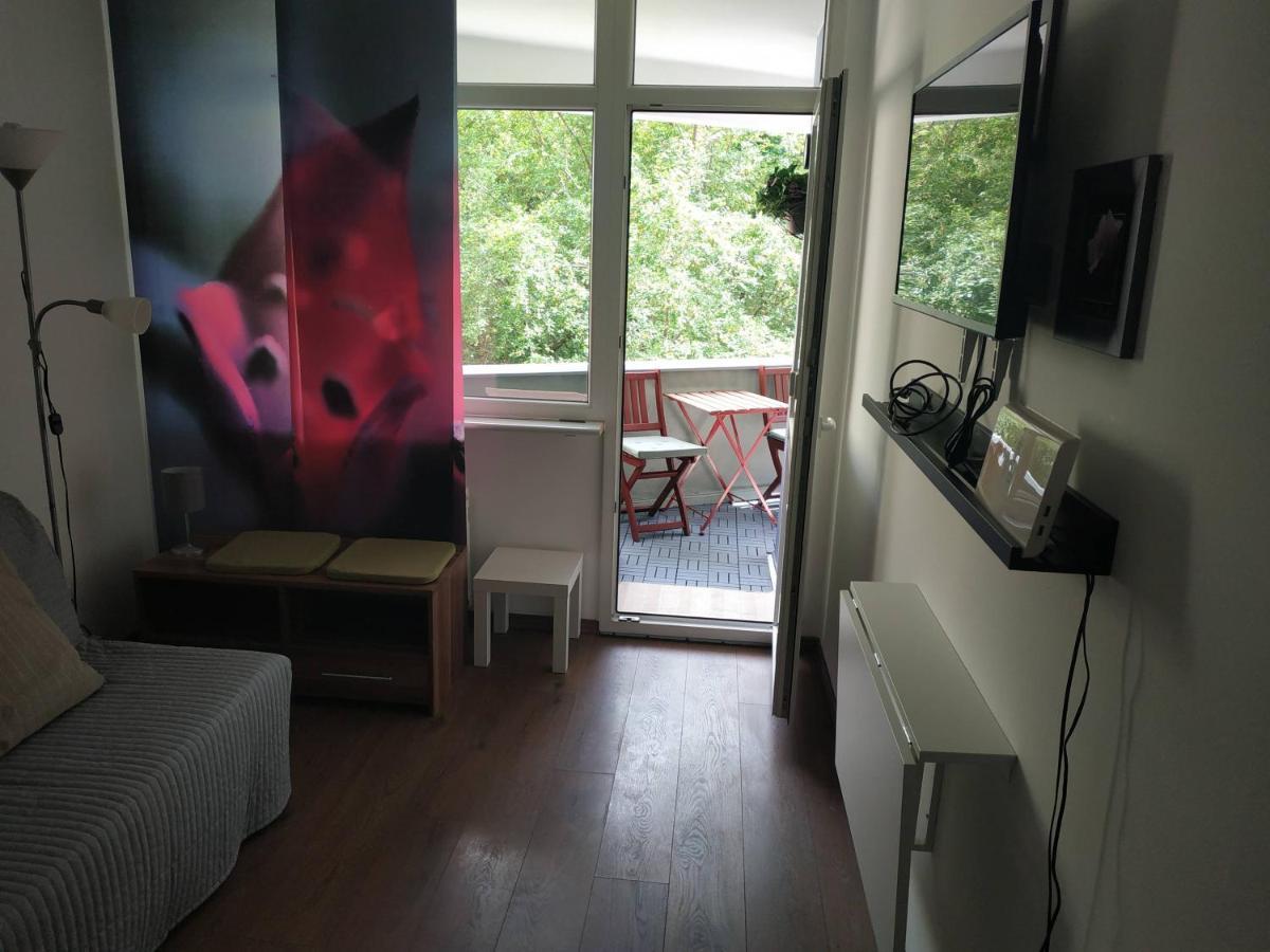 Apartament Fancy