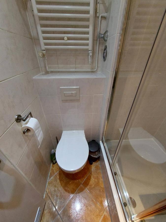 Fancy Apartament