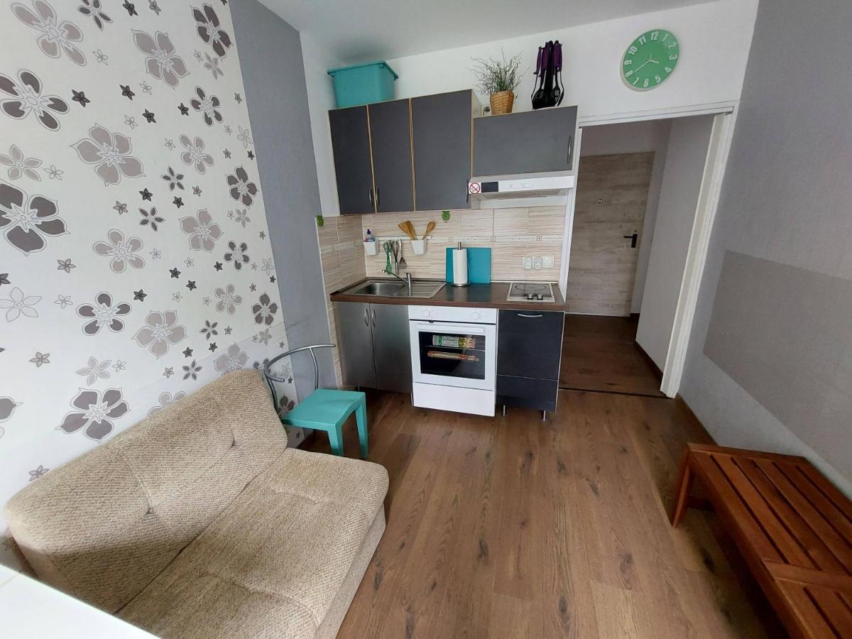 Fancy Apartament *