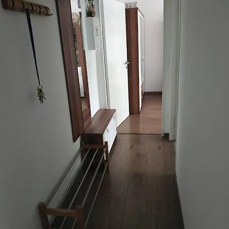 Apartment Fancy Berlin Exterior photo