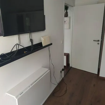 Apartment Fancy Berlin Exterior photo
