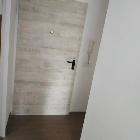Apartment Fancy Berlin Exterior photo
