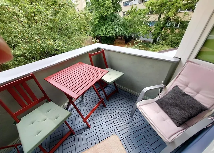 Apartment Fancy