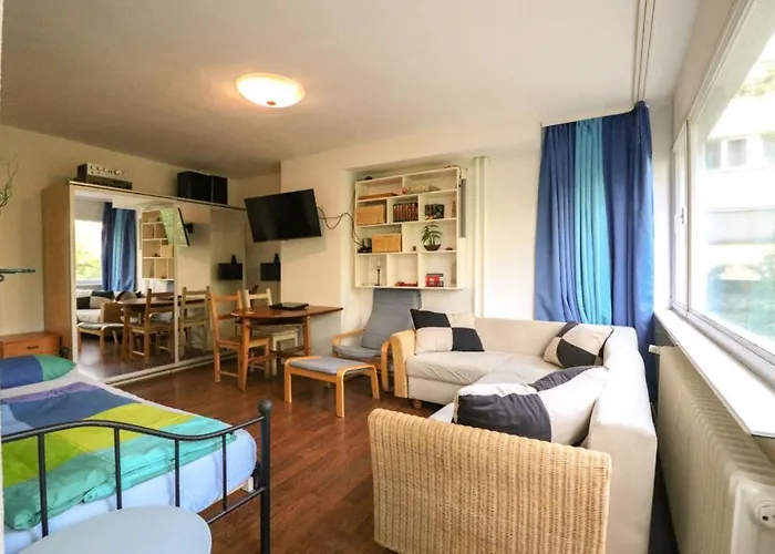 Apartment Fancy
