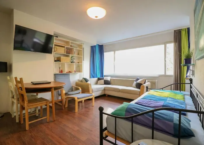 Apartment Fancy