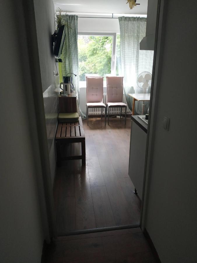 Appartement Fancy Berlin