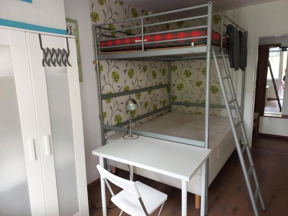 Appartement Fancy Berlin