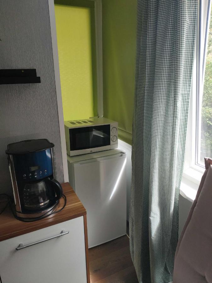 Appartement Fancy Berlin